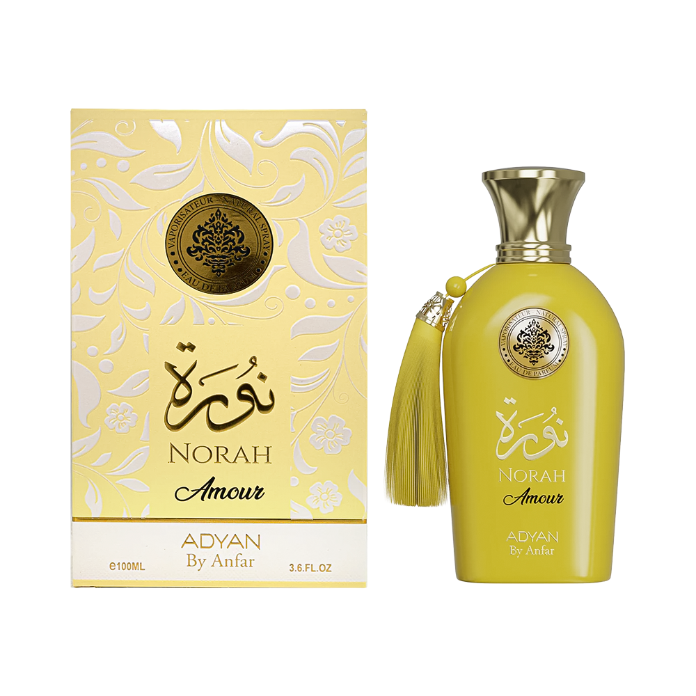 8981543 Perfume Adyan Norah Amour EDP 100ml - Femenino - Imagen 1