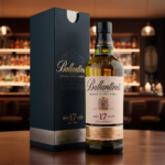 Whisky Ballantine's 17 años 750ml - Imagen 2