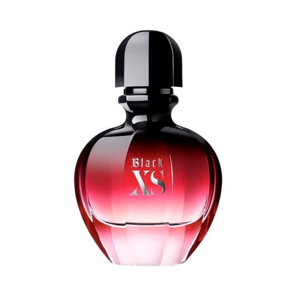 Perfume Paco Rabanne Black XS EDP 80ml - Femenino - Imagen 2