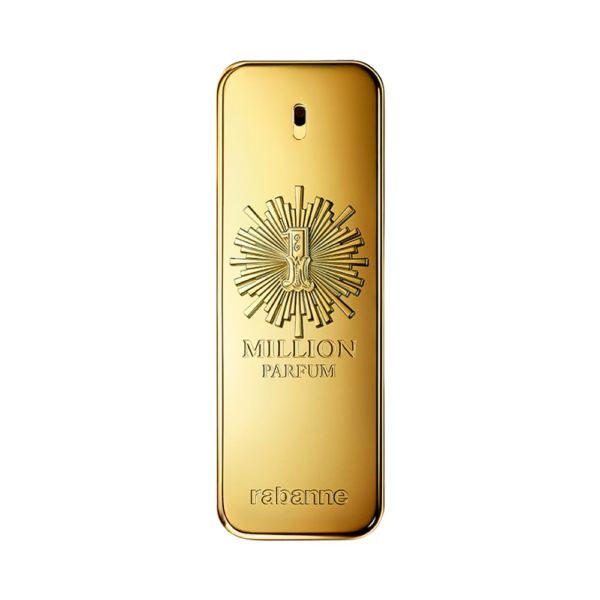 Perfume Paco Rabanne 1 Million Parfum 200ml - Masculino - Imagen 2