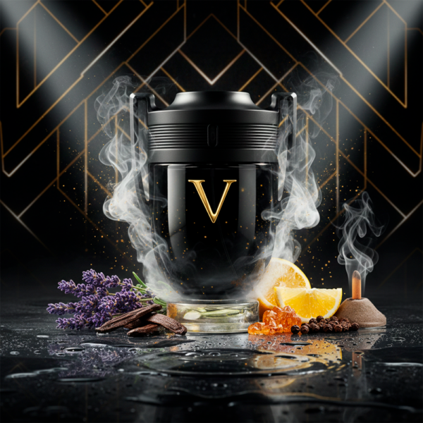 Perfume Paco Rabanne Invictus Victory EDP Extreme 50ml - Imagen 2