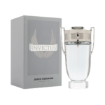 Perfume Paco Rabanne Invictus EDT 200ml - Masculino