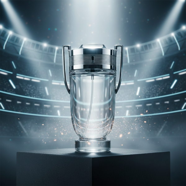Perfume Paco Rabanne Invictus EDT 200ml - Masculino - Imagen 3