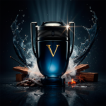 Perfume Paco Rabanne Invictus Victory Elixir Parfum 100ml - Masculino - Imagen 3