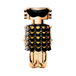 Perfume Paco Rabanne Fame Parfum 80ml - Femenino - Imagen 2