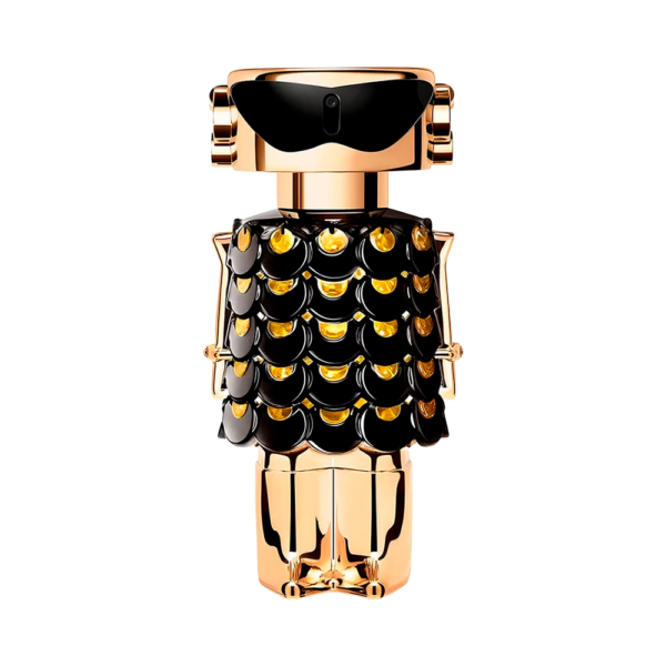 Perfume Paco Rabanne Fame Parfum 80ml - Femenino - Imagen 2