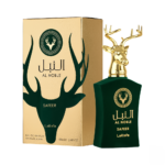 Perfume Lattafa Al Noble Safeer EDP 100ml - Unisex