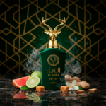Perfume Lattafa Al Noble Safeer EDP 100ml - Unisex - Imagen 3