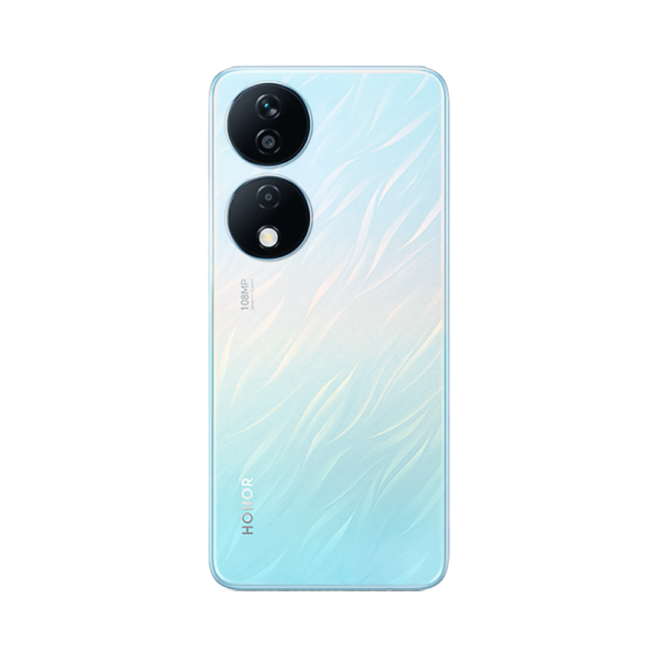 Celular Honor X7b CLK-LX2 8/256GB - Silver - Imagen 2
