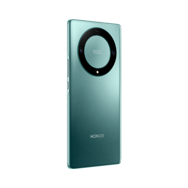 Celular Honor Magic 5 Lite 5G 8/256 GB - Verde - Imagen 4