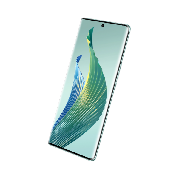 Celular Honor Magic 5 Lite 5G 8/256 GB - Verde - Imagen 3
