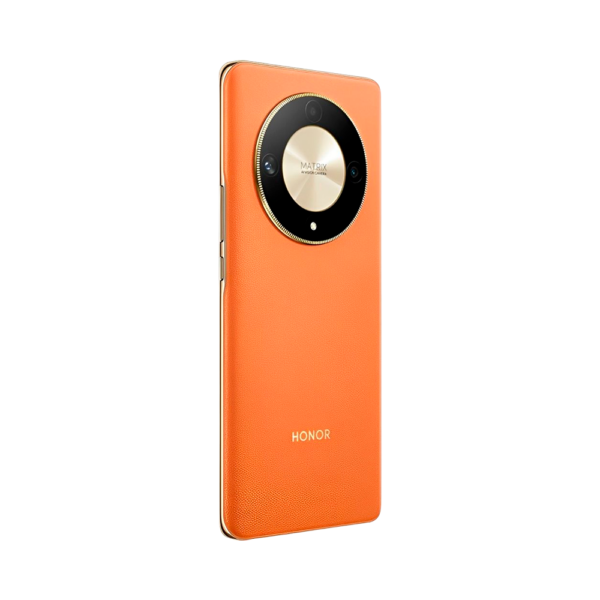 Celular Honor Magic 6 Lite 5G 8/256GB - Naranja - Imagen 2