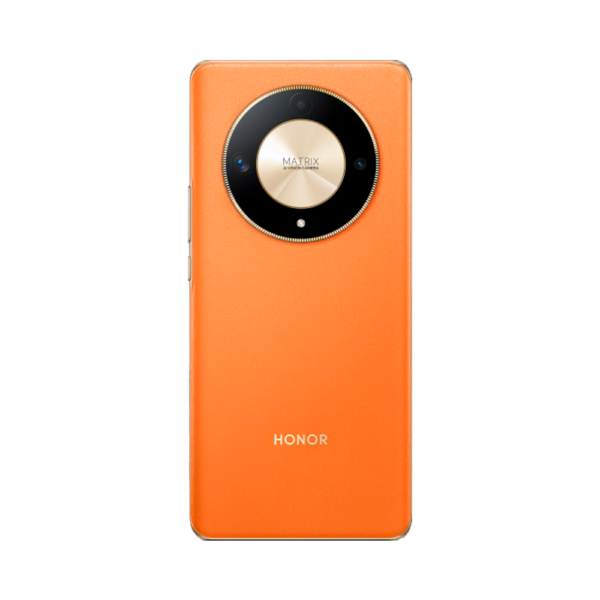 Celular Honor Magic 6 Lite 5G 8/256GB - Naranja - Imagen 4