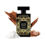 Perfume Adyan Oud Essential EDP 100ml - Masculino - Imagen 2