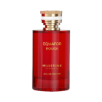 Perfume Milestone Equator Rouge EDP 100ml - Femenino - Imagen 2