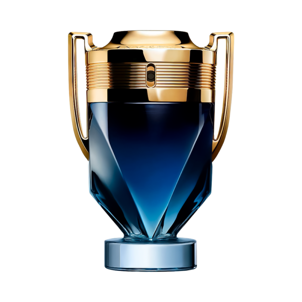 Perfume Paco Rabanne Invictus Parfum 100ml - Masculino - Imagen 2