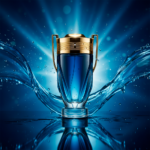 Perfume Paco Rabanne Invictus Parfum 200ml - Masculino - Imagen 3