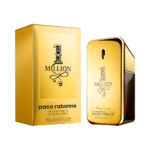 Perfume Paco Rabanne 1 Million EDT 50ml - Masculino