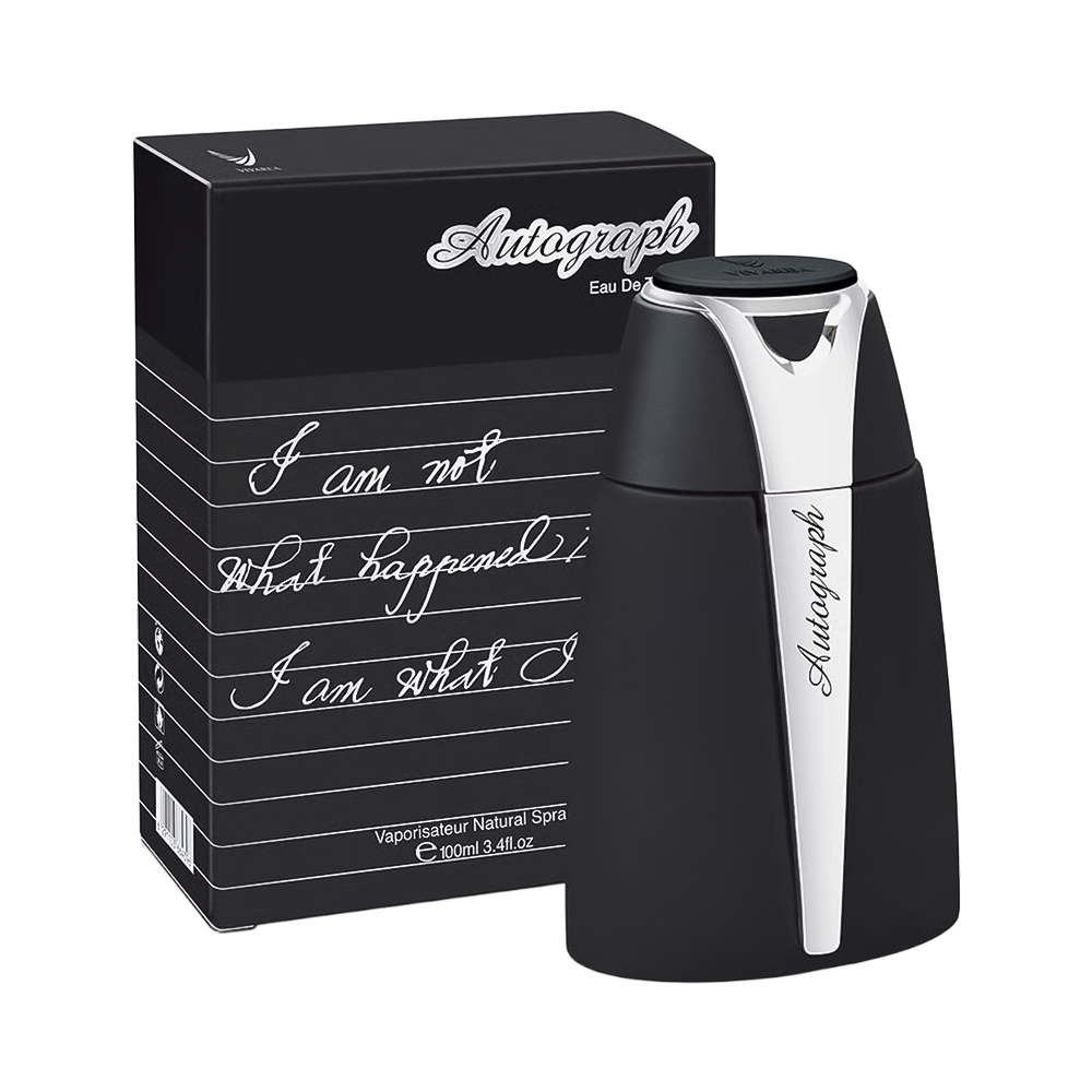 P886767 Perfume Emper Autograph EDT 100ml - Masculino - Imagen 1