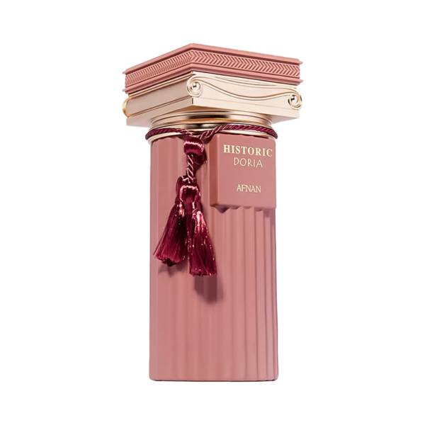Perfume Afnan Historic Doria EDP 100ml - Unisex - Imagen 2