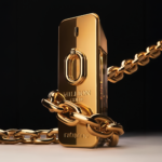 Perfume Paco Rabanne Million Gold Intense EDP 100ml - Masculino - Imagen 3