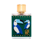 Perfume Carolina Herrera Birds of Paradise EDP 100ml - Masculino - Imagen 2