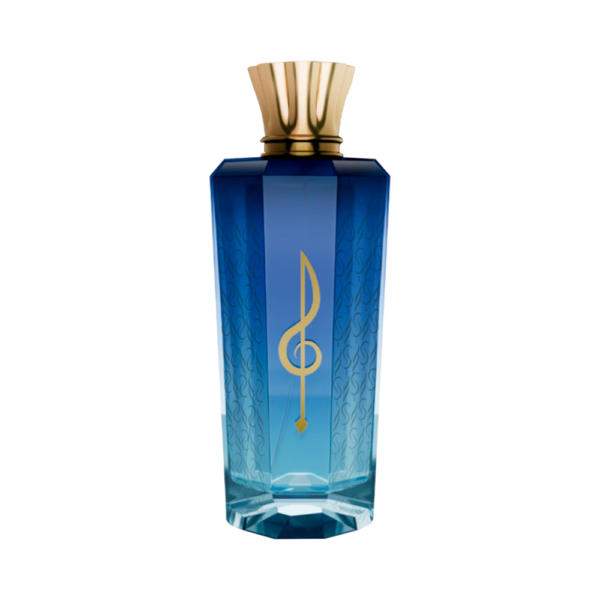 Perfume Mawwal Poison Hiyam EDP 100ml - Masculino - Imagen 2
