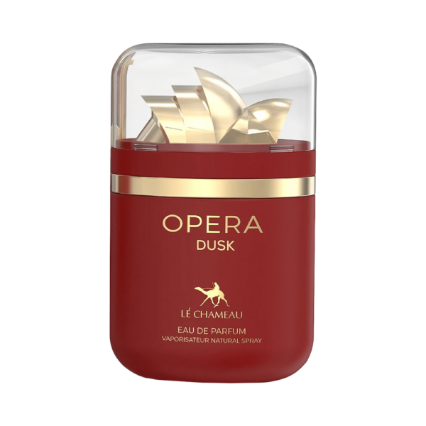 Perfume Emper Opera Dusk EDP 100ml - Femenino - Imagen 2