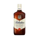 Whisky Ballantine's Finest 8 años 1 Litro