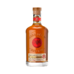 Ron Bacardi Reserva 8 años 1 Litro