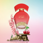 Perfume Adyan My Cherry EXDP 100ml - Femenino - Imagen 2