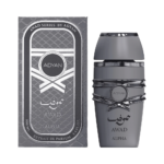 Perfume Adyan Awad Alpha EXDP 100ml - Masculino