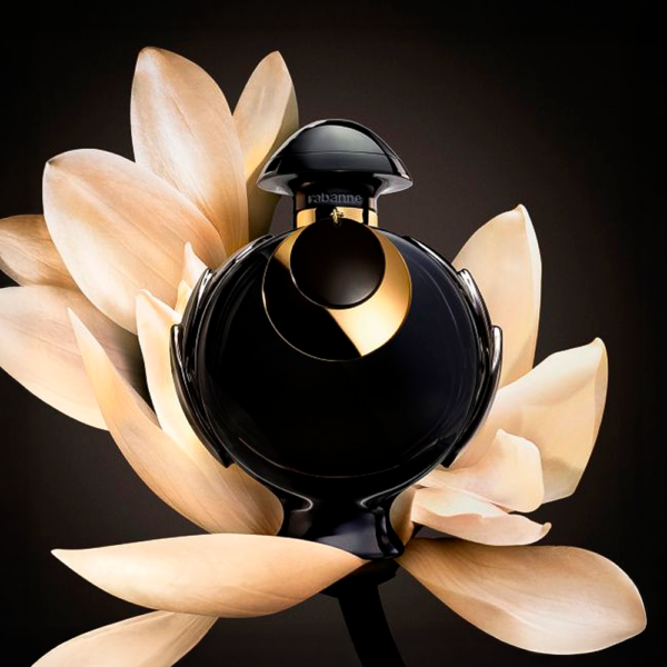 Perfume Paco Rabanne Olympéa Absolu Parfum Intense 80ml - Femenino - Imagen 3
