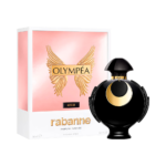Perfume Paco Rabanne Olympéa Absolu Parfum Intense 80ml - Femenino
