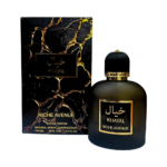 Perfume Niche Avenue Khayal EDP 100ml - Unisex