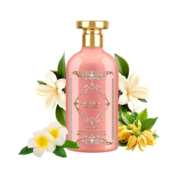 Perfume Adyan The Charm EDP 100ml - Femenino - Imagen 2