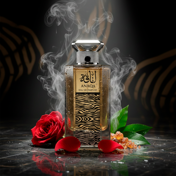 Perfume Emper Anaqa EDP 100ml - Unisex - Imagen 3
