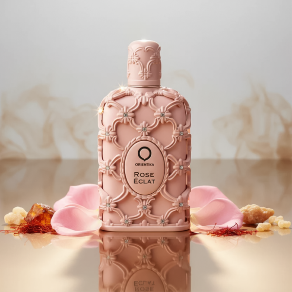 Perfume Orientica Rose Eclat EDP 80ml - Femenino - Imagen 3
