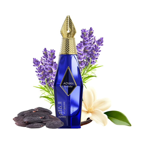 Perfume Adyan Al Qalam Delegation EXDP 100ml - Unisex - Imagen 2