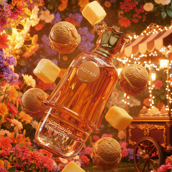 Perfume Adyan Butterscotch EXDP 100ml - Femenino - Imagen 3