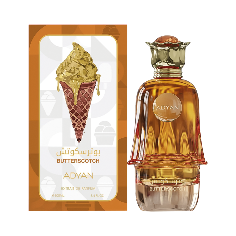 P8987041-4 Perfume Adyan Butterscotch EXDP 100ml - Femenino - Imagen 1