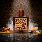 Perfume Lattafa Qaed Al Fursan Untamed EDP 90ml - Unisex - Imagen 3