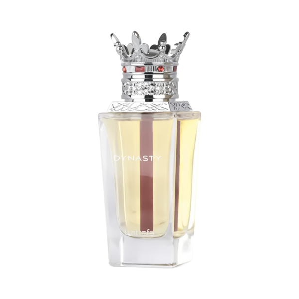 Perfume Lattafa Dynasty EDP 100ml - Unisex - Imagen 2