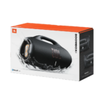 Speaker Portátil JBL Boombox 4 - Black