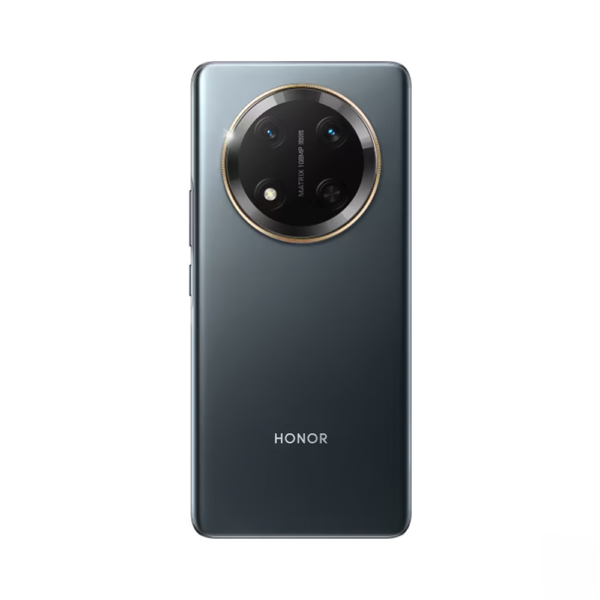 Celular Honor Magic 7 Lite 5G 12GB / 512GB - Negro - Imagen 2
