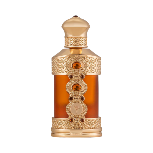 Perfume en Aceite Hamidi Gulnar CPO – 20ml - Imagen 2