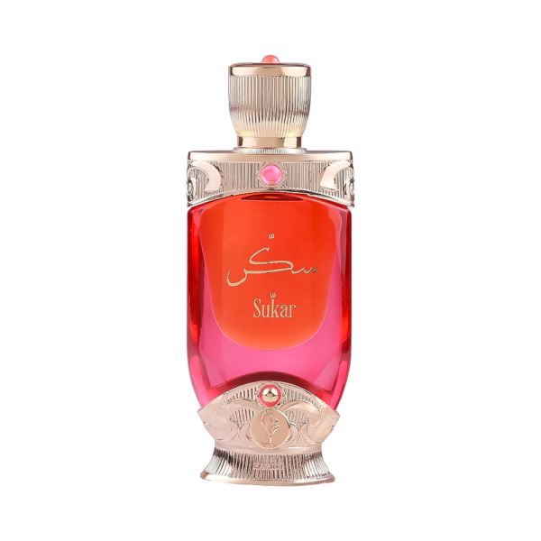Perfume en Aceite Hamidi Sukar CPO – 20ml - Imagen 2