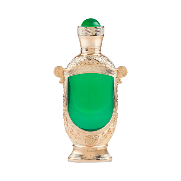 Perfume en Aceite Hamidi Nujood CPO – 20ml - Imagen 2