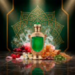 Perfume en Aceite Hamidi Nujood CPO – 20ml - Imagen 3