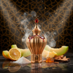 Perfume en Aceite Hamidi Duha CPO – 20ml - Imagen 3